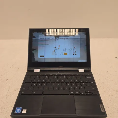LENOVO 300E CHROMEBOOK