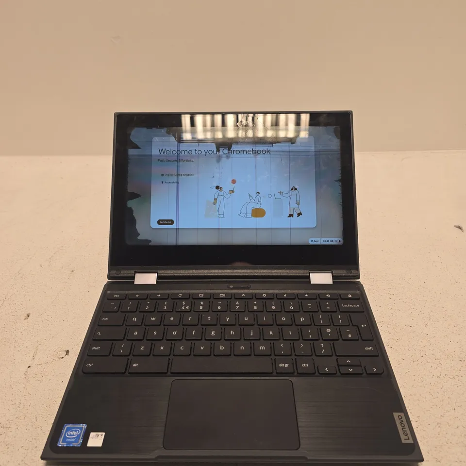 LENOVO 300E CHROMEBOOK