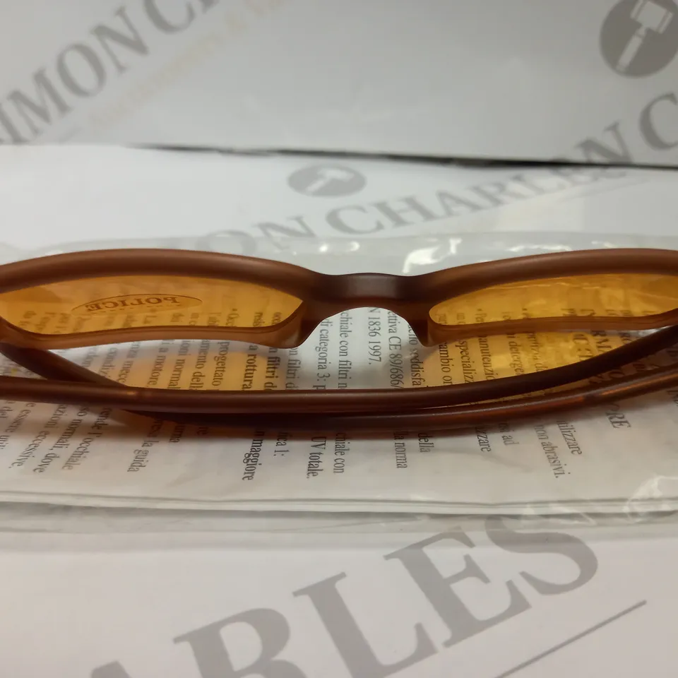 APPROXIMATELY 10 DIERRE POLICE SUNGLASSES