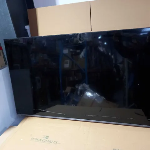 HISENSE A7GQTUK QLED 4K UHD HDR SMART TV 55'' COLLECTION