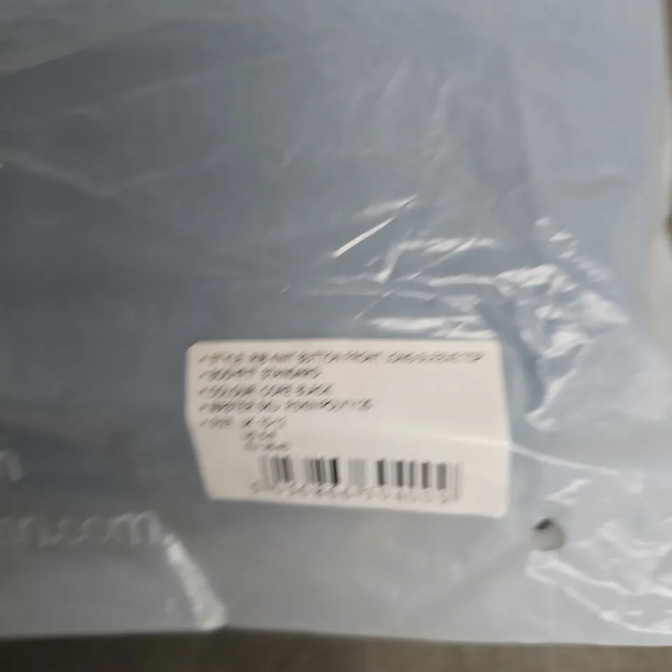 BAGGED REASN RIN KNIT BUTTON FRONT LONG SLEEVE TOP - SIZE 10/12