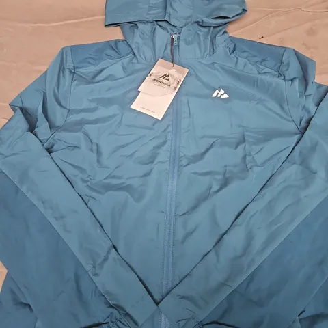 MONTIREX J SPEED WINDBREAKER JACKET - SIZE XL - KIDS