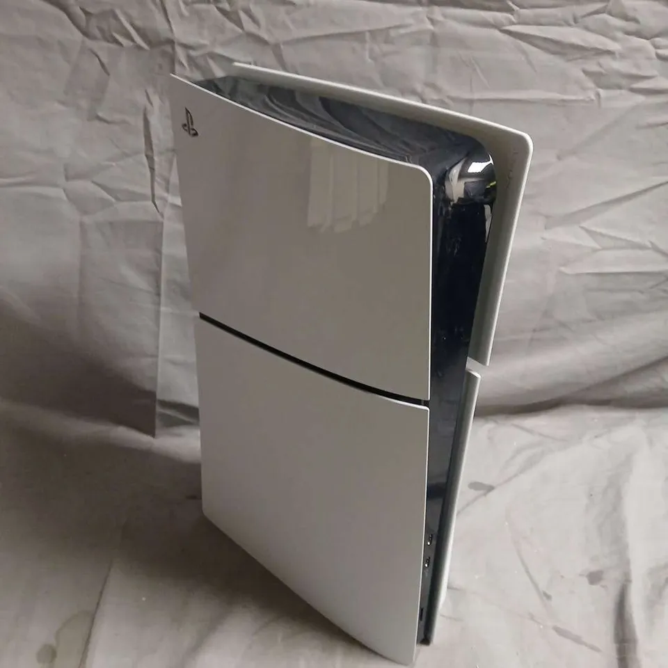 SONY PLAYSTATION 5 CONSOLE