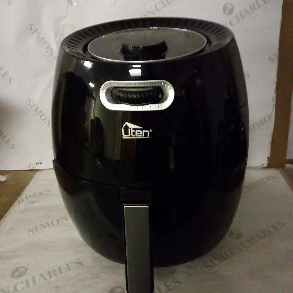UTEN AIR FRYER 1800W