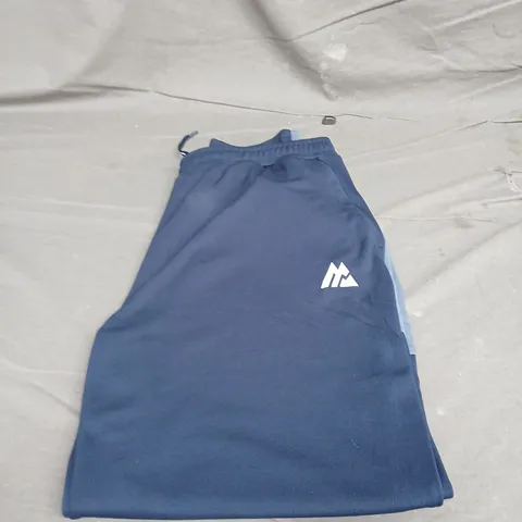 MONTIREX AGILITY TRACKSUIT BOTTOMS - SIZE XL
