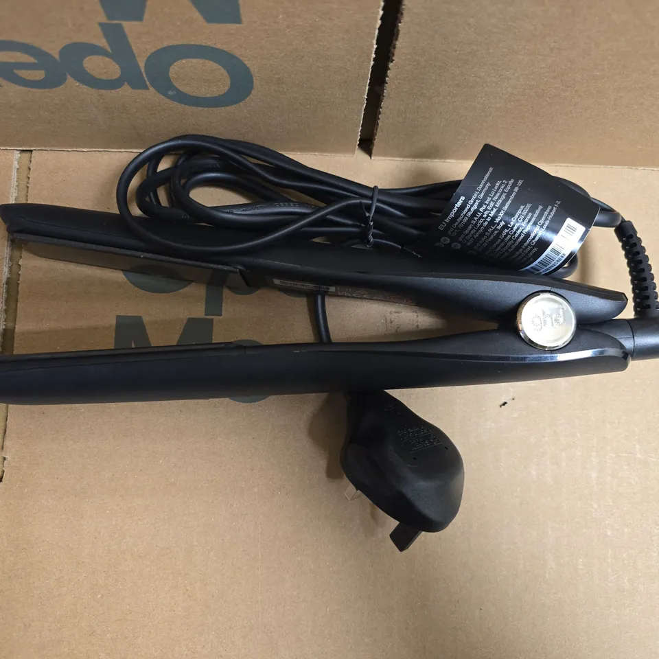 GHD GOLD PROFESSIONAL ADVANCED STYLER