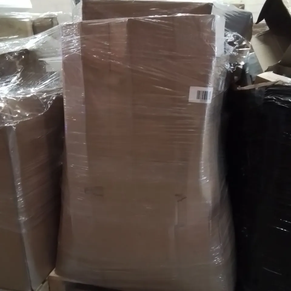PALLET CONTAINING A LARGE QUANTITY OF FULL BODY REMEDY MASSAGE SYSTEM PAD