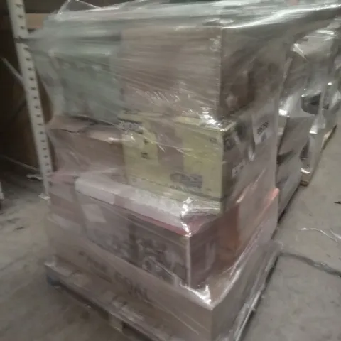 PALLET OF APPROXIMATELY 16 ASSORTED HOUSEHOLD AND ELECTRICAL PRODUCTS TO INCLUDE