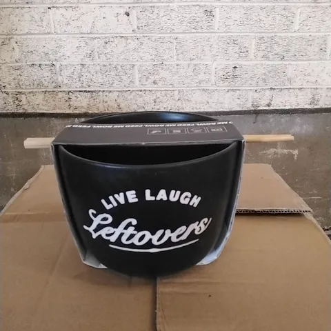 PALLET OF ASSORTED FEED ME BOWLS