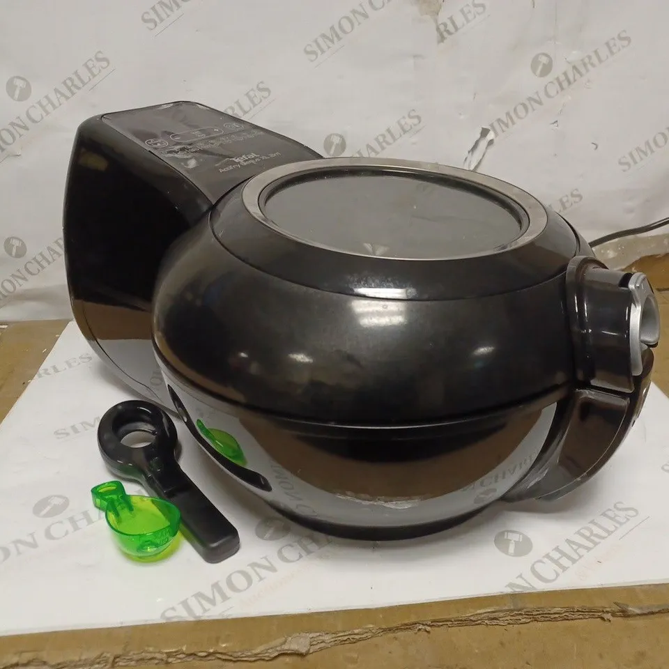 TEFAL ACTIFRY GENIUS HEALTH AIR FRYER