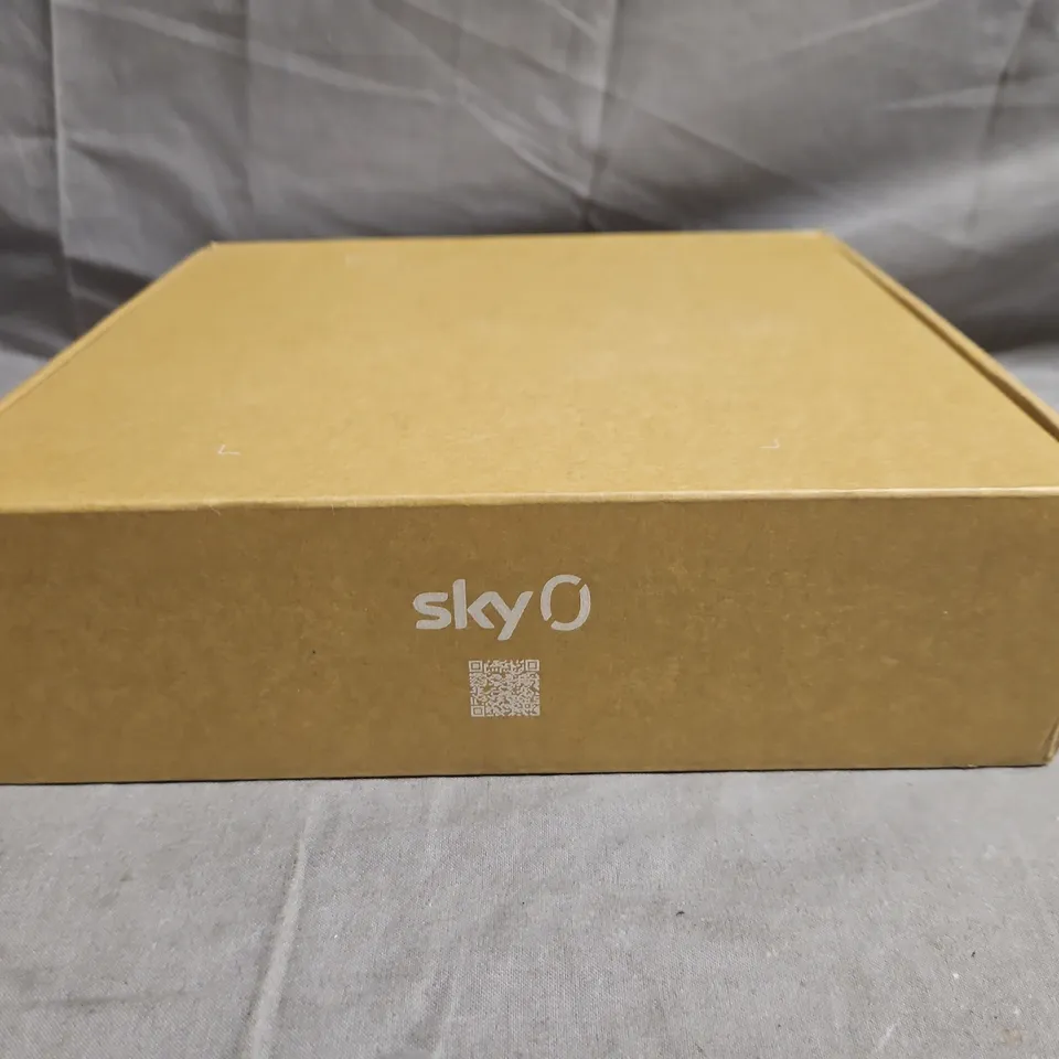 SEALED SKY STREAM PUCK IP061B-02-SKY-ANT-G01