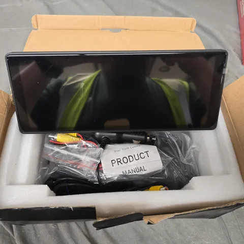 UNBRANDED CAR PLAY DISPLAY