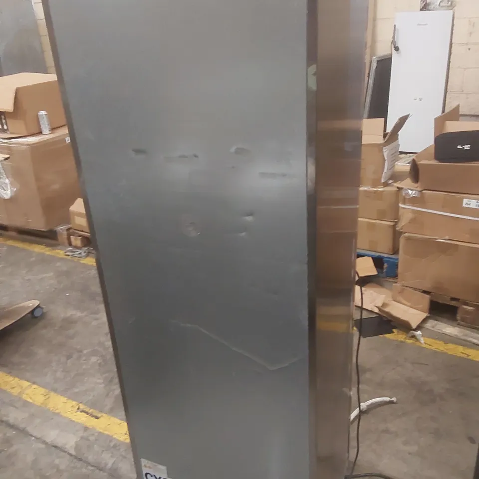 PRODIS NT10 ST HC COMMERCIAL UPRIGHT BOTTLE CHILLER