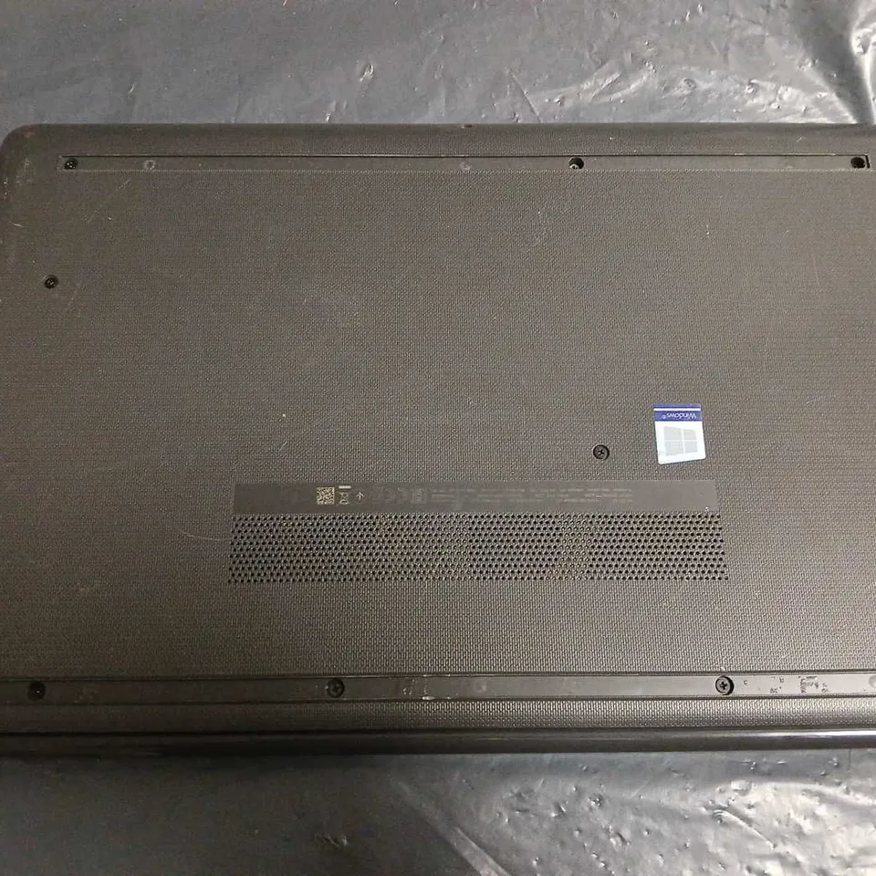 HP 250 G7 SERIES LAPTOP 