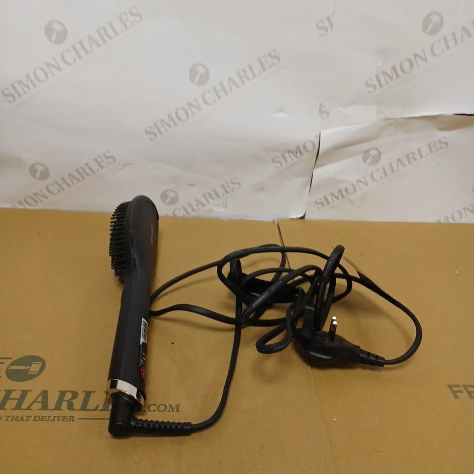 GHD GLIDE PROFESSIONAL HOT BRUSH STYLER