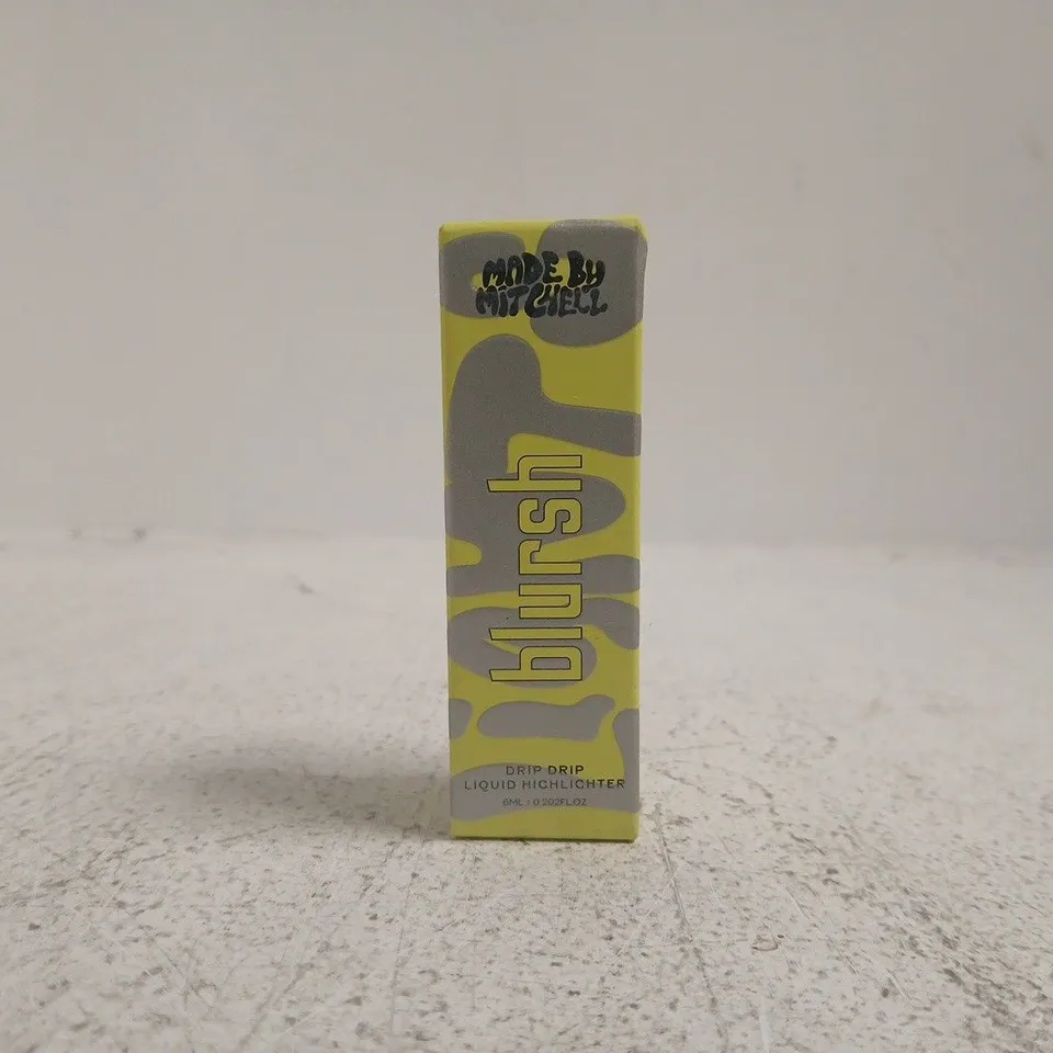MADE BY MITCHELL BLURSH DRIP DRIP LIQUID HIGHLIGHTER (6ML)
