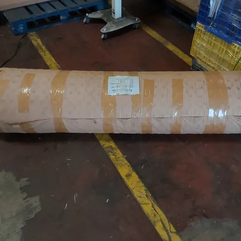 QUALITY BAGGED AND ROLLED NICHELI NATURAL HEAVEN 3000 6' SUPERKING SIZE MATTRESS