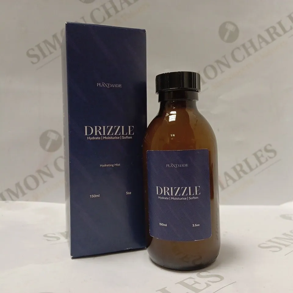 PLANTMADE DRIZZLE HYDRATING MIST 150ML 
