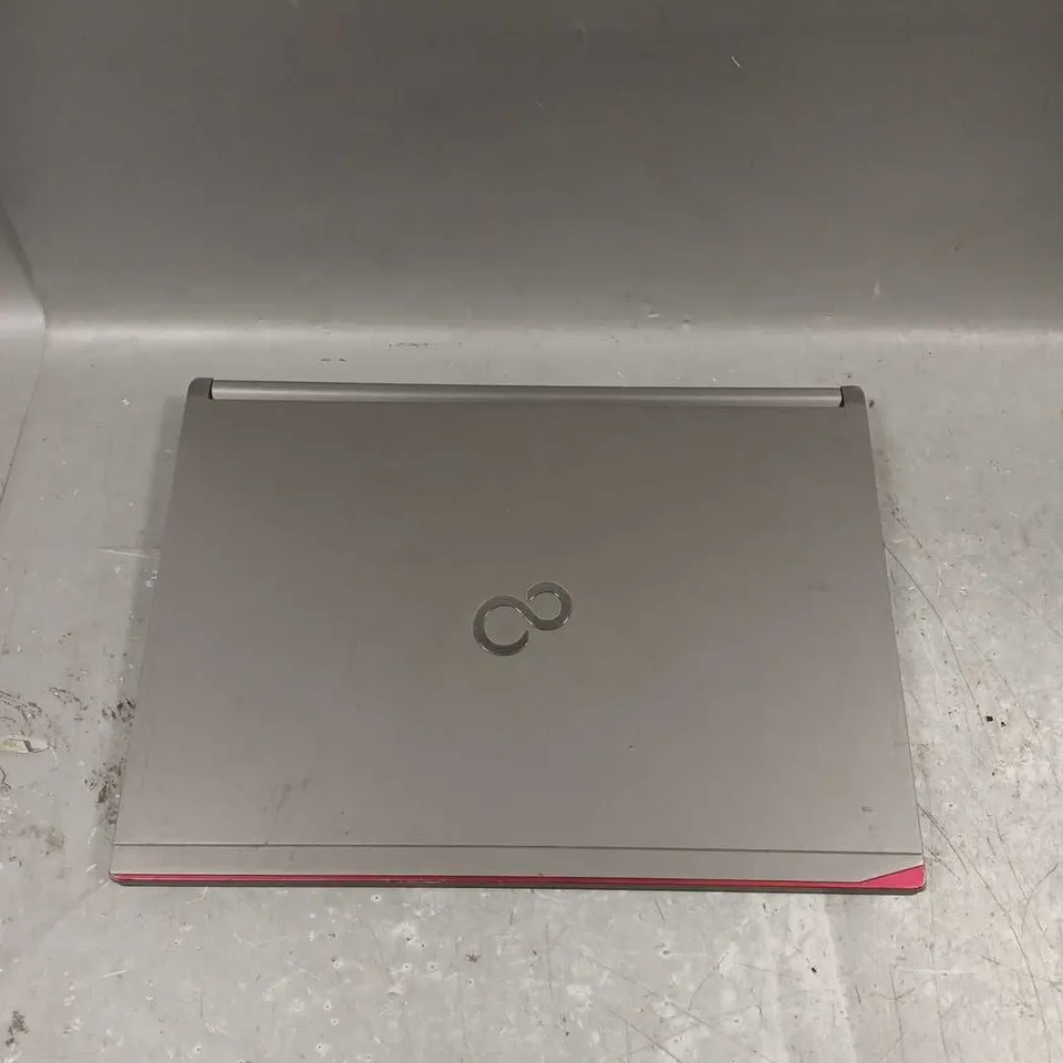 FUJITSU LIFEBOOK E734 LAPTOP 