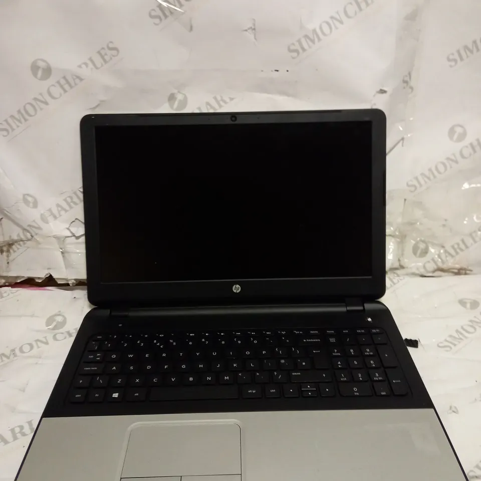HP 350 LAPTOP