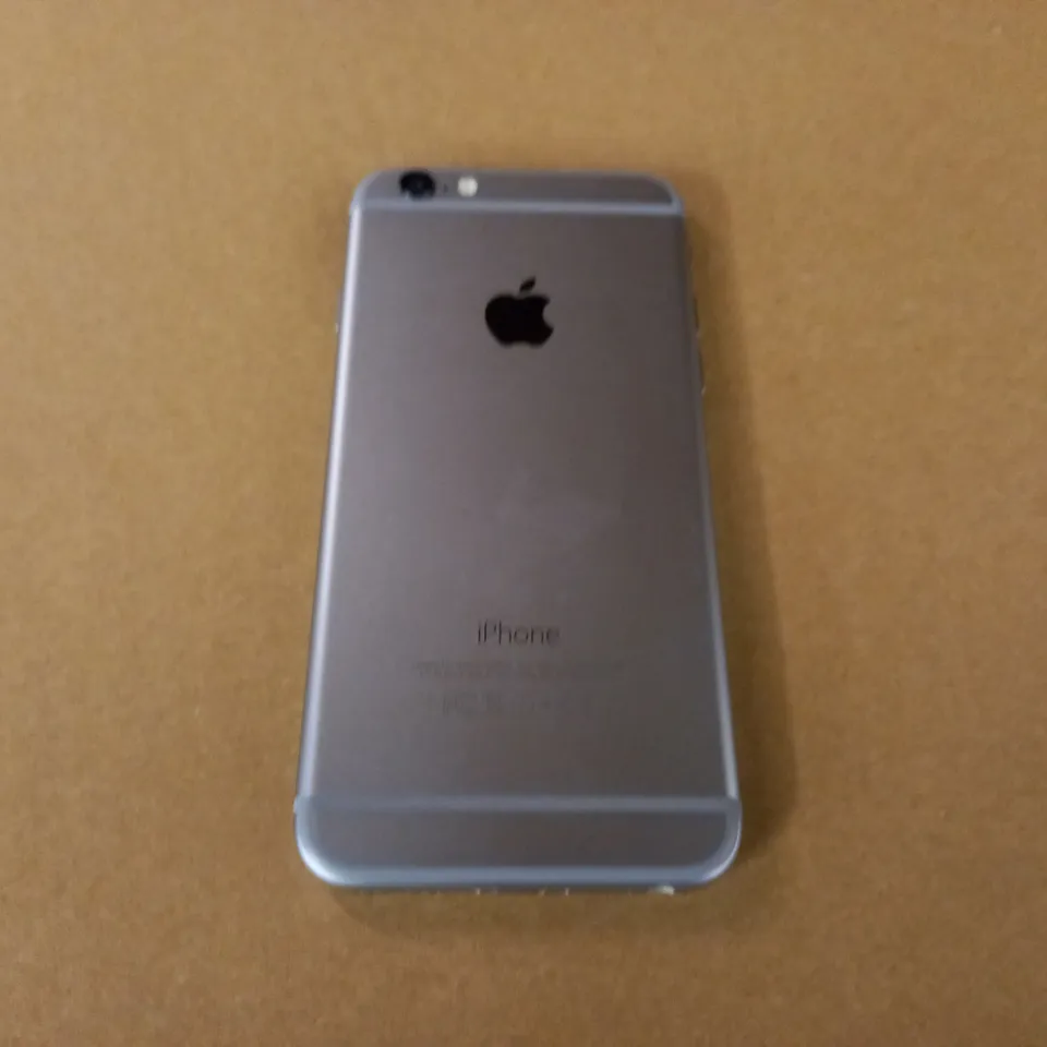 UNBOXED IPHONE MODEL A1586 PHONE