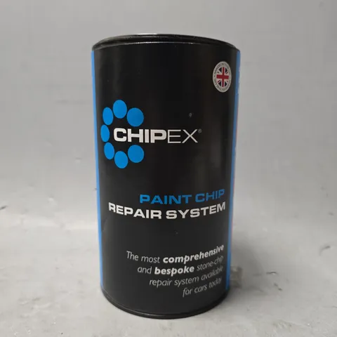 CHIPEX PAINT CHIP REPAIR SYSTEM 
