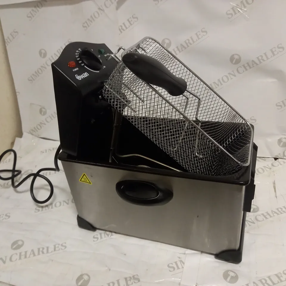SWAN DEEP FAT FRYER