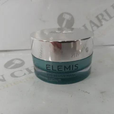 ELEMIS PRO COLLAGEN EYE REVIVE MASK