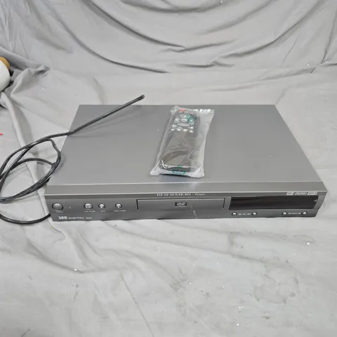 JEG Digital Hawaii-a DVD Player
