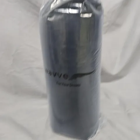 WAVVE FLANNEL FLEECE BLANKET