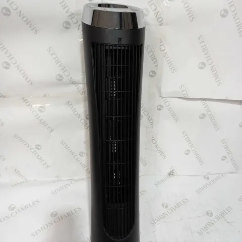 HONEYWELL TOWER FAN