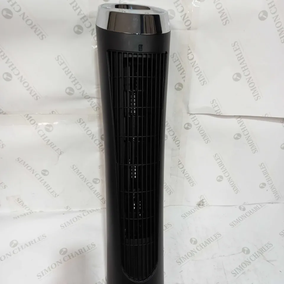 HONEYWELL TOWER FAN