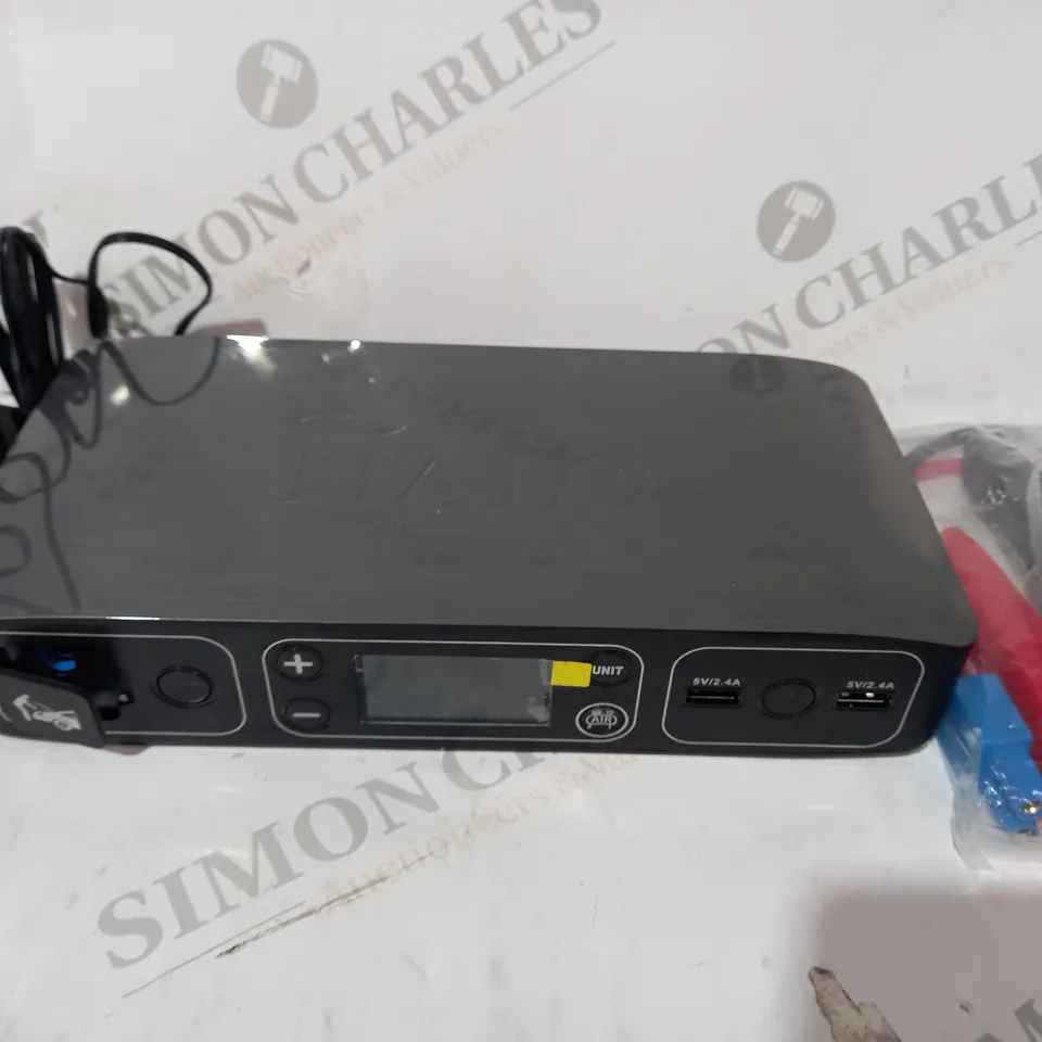 BOXED HALO BOLT AIR 58830 