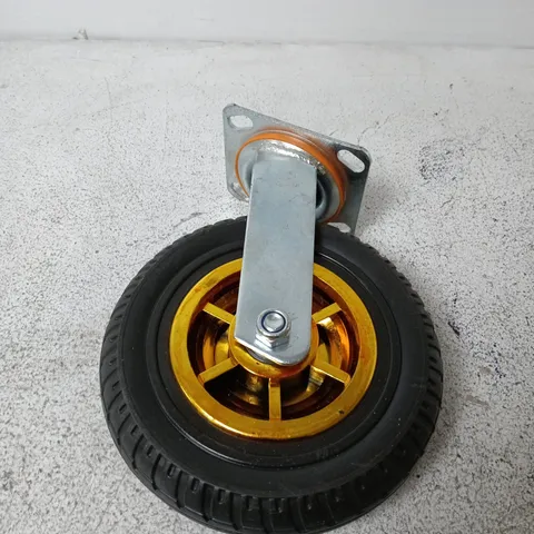 CASTER WHEEL
