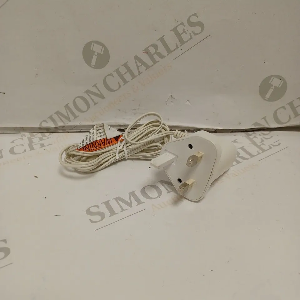 BOXED BABYSENSE PARENT UNIT FOR V43 VIDEO BABY MONITOR.