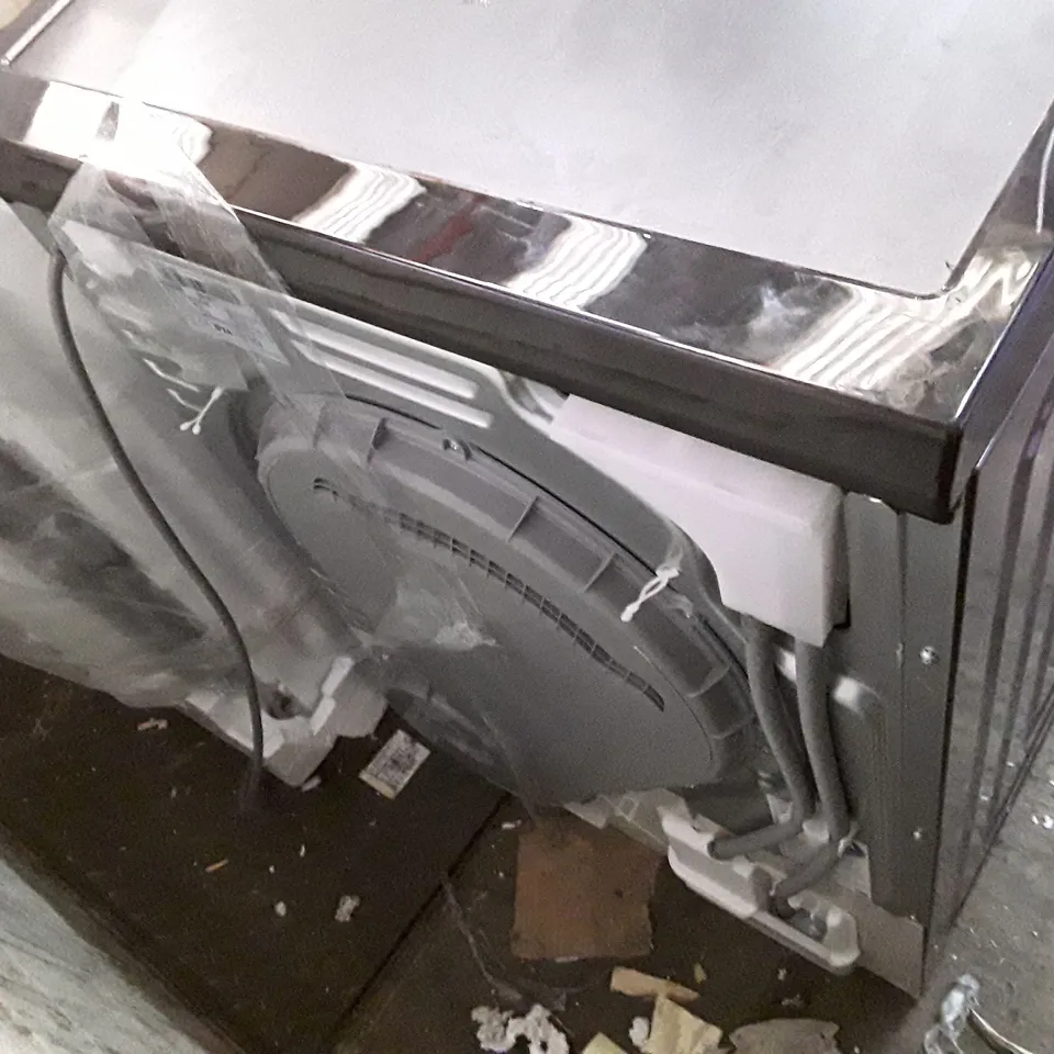 SERIES 5 AI ENERGY DV90CGC0A0ABEU 9KG HEAT PUMP TUMBLE DRYER