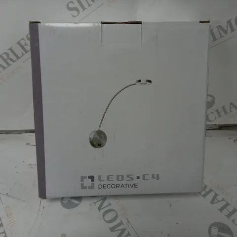 BOXED LEDS-C4 LILT 18 LIGHT LED WALL SPOTLIGHT