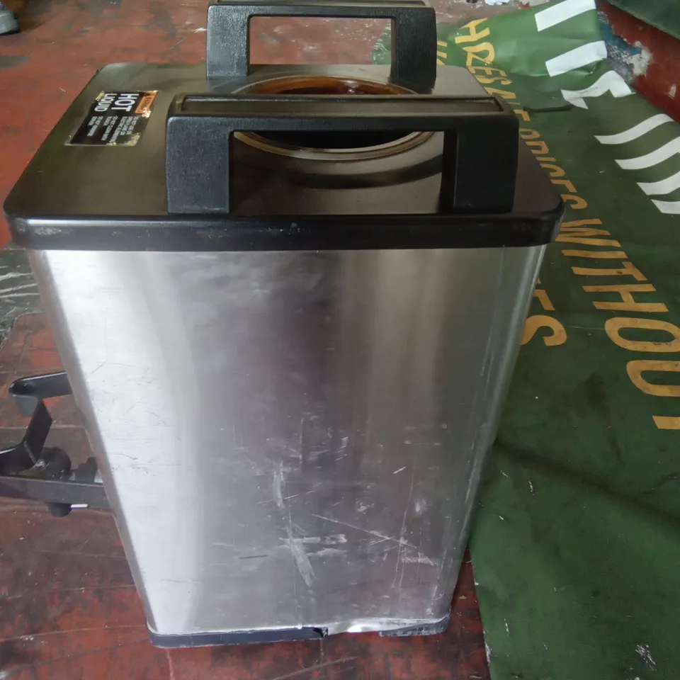 MATTHEW ALGIE HOT WATER DISPENSER 