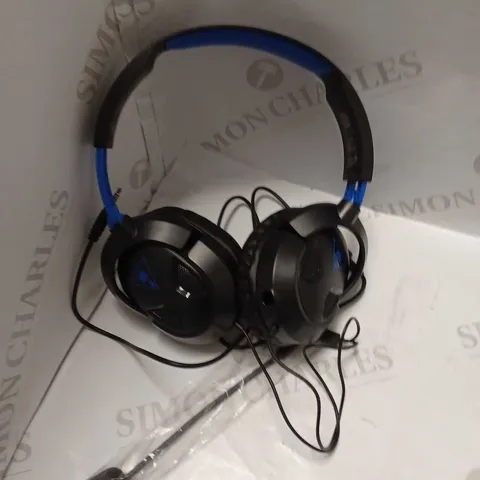 TURTLE BEACH RECON 50P PS4 / PS5