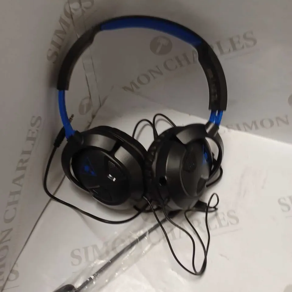 TURTLE BEACH RECON 50P PS4 / PS5