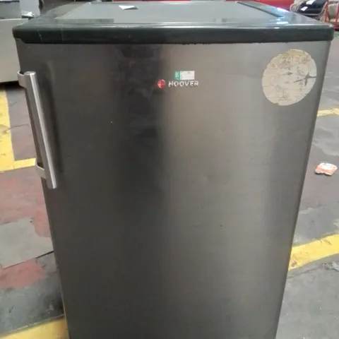 HOOVER UNDER COUNTER REFRIGERATOR
