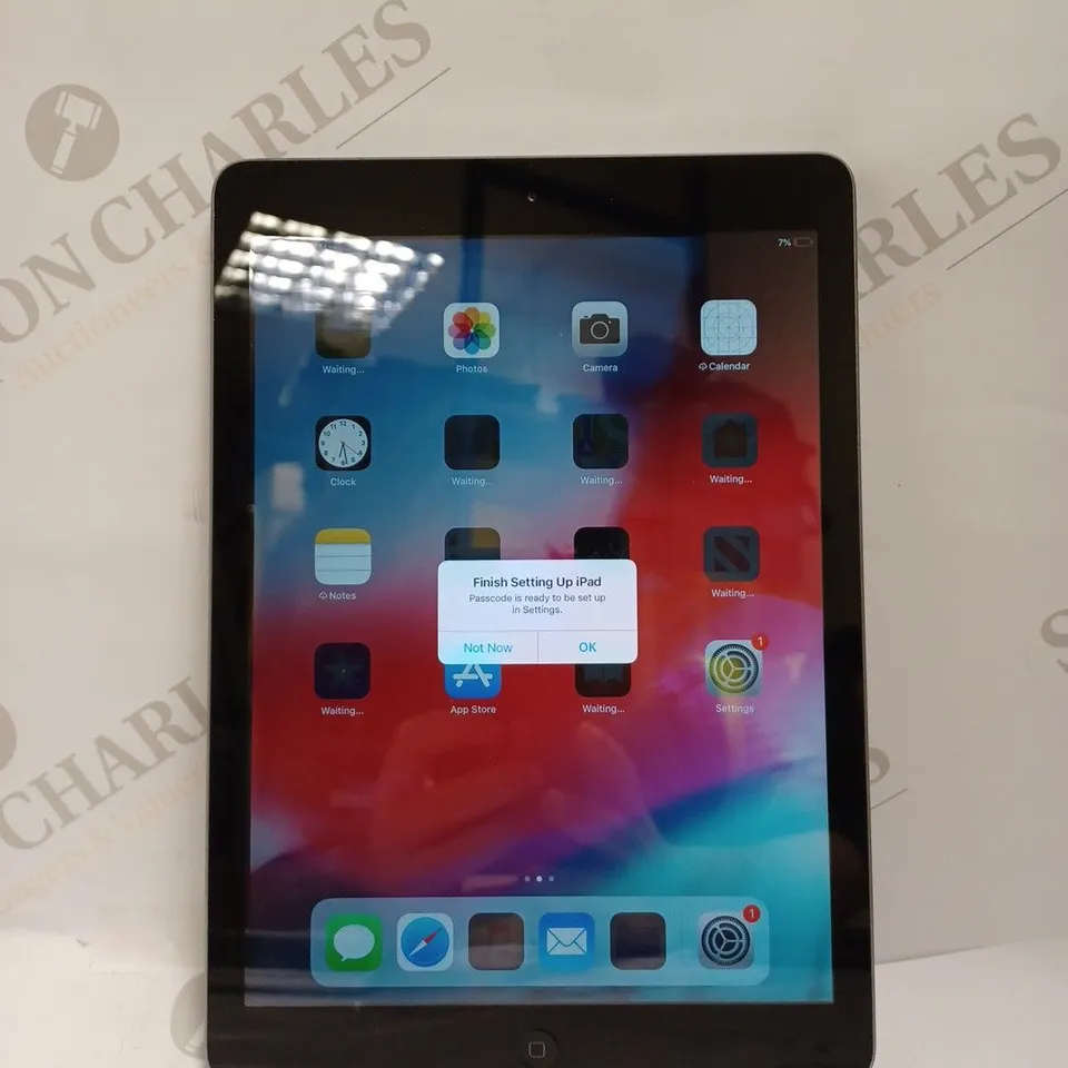 APPLE A1474 IPAD AIR 