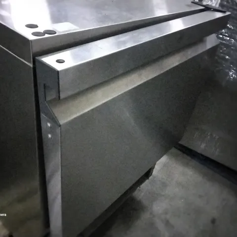 WILLIAMS H5UC R290 R1 UNDER COUNTER FRIDGE