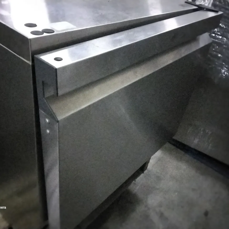 WILLIAMS H5UC R290 R1 UNDER COUNTER FRIDGE