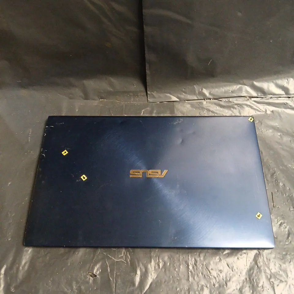 ASUS UX534F NOTEBOOK PC – BLUE ZENBOOK