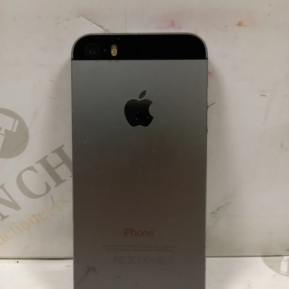 APPLE IPHONE 5S A1457 SMARTPHONE