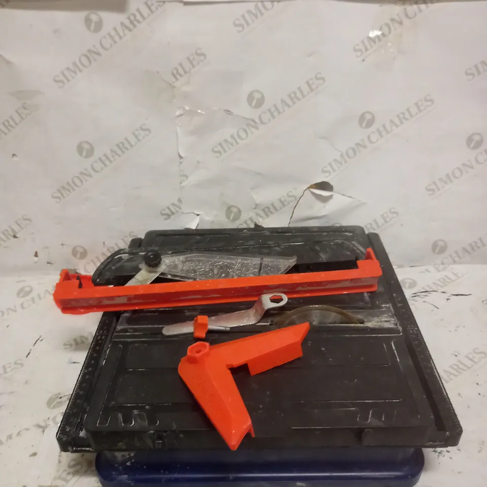 VITREX TORQUE-MASTER COMPACT TILE CUTTER