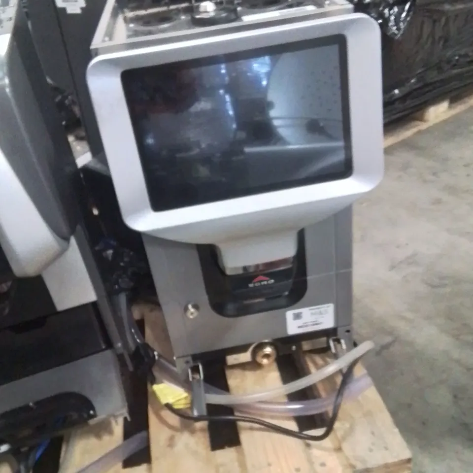 EGRO ESPRESSO MACHINE