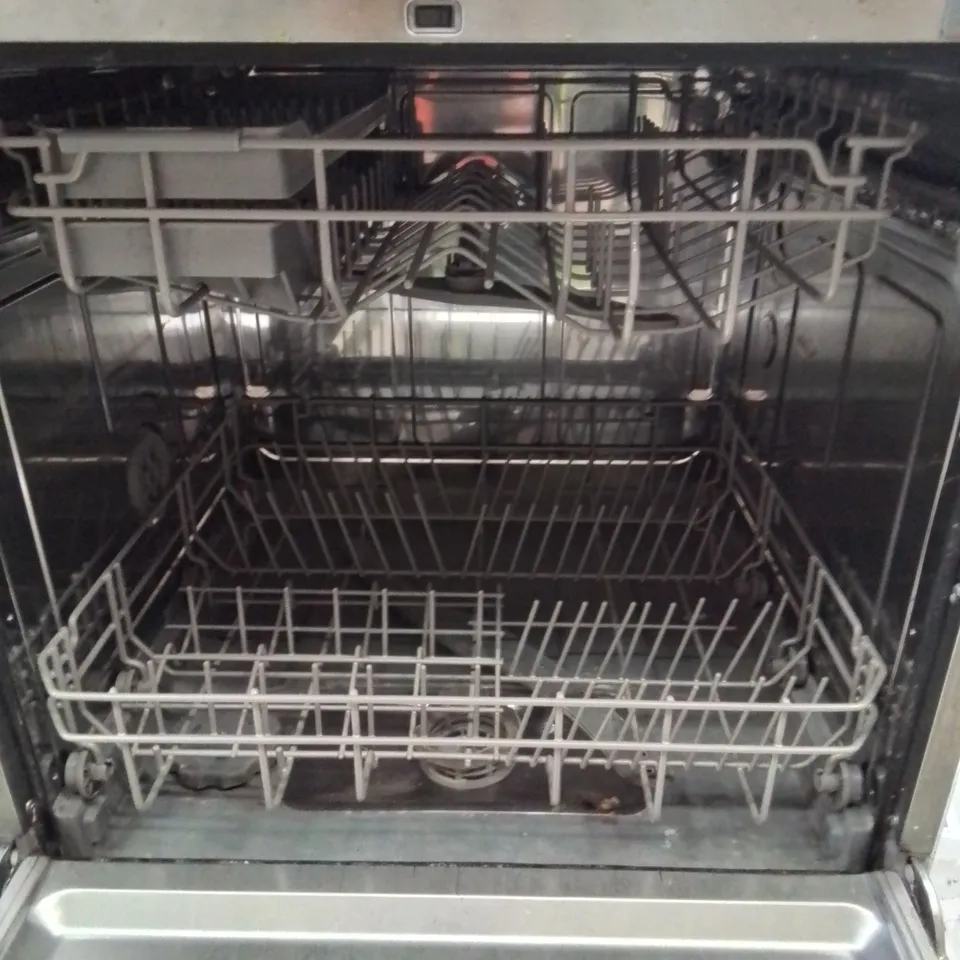 COMFEE TABLE TOP DISHWASHER COMPACT DISHWASHER IN WHITE - (KWH-TD802-W)