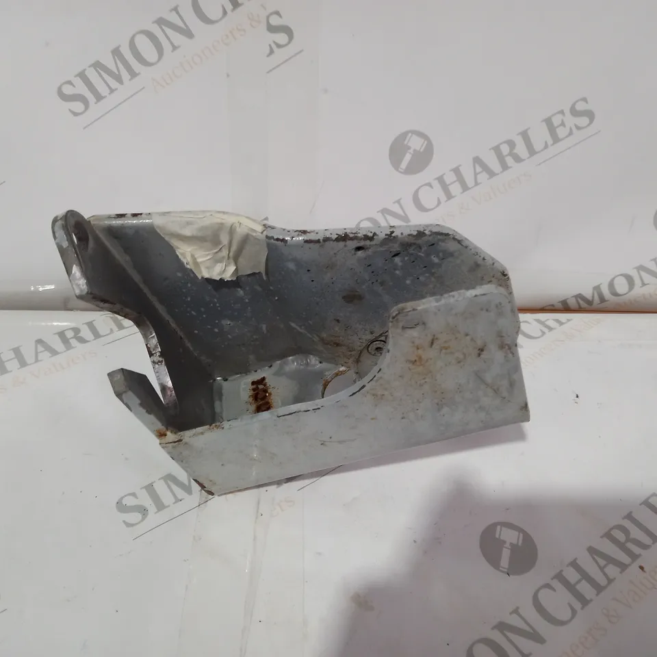 JETLOCK SECURITY HANDBRAKE FOR LAND ROVER DEFENDER